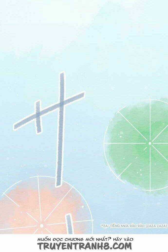 Koe koi Chapter 3 trang 20