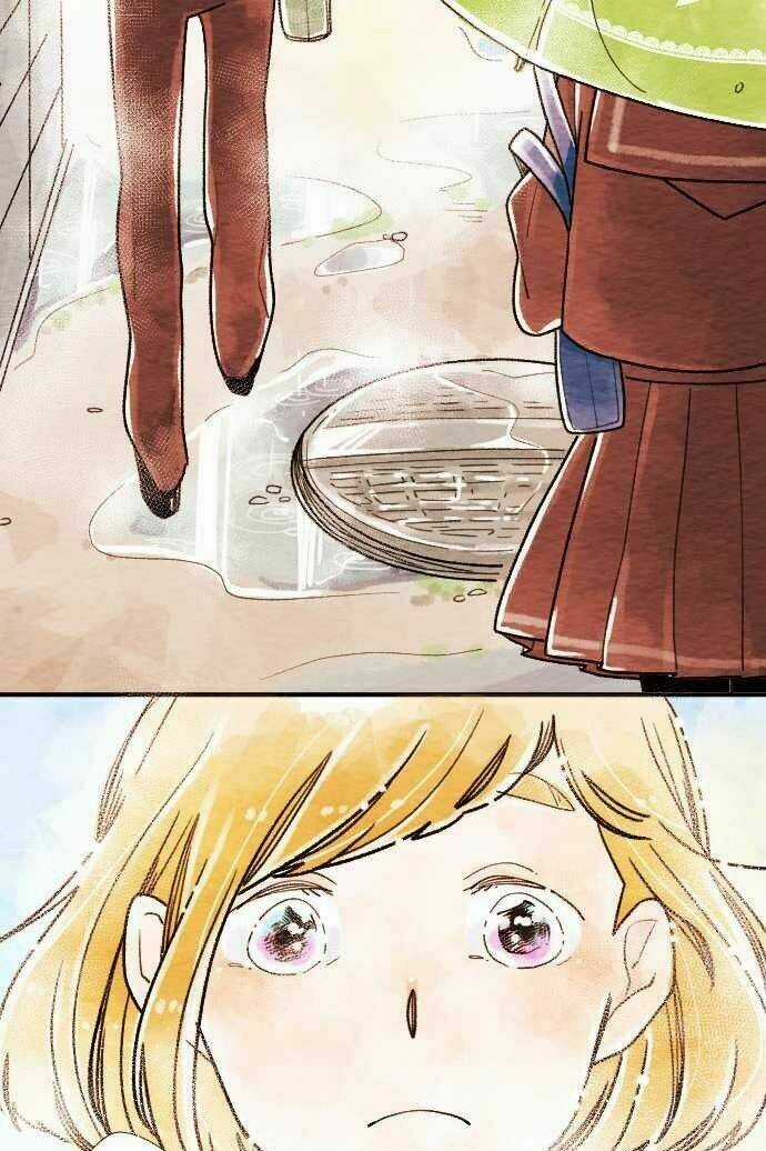 Koe koi Chapter 3 trang 25