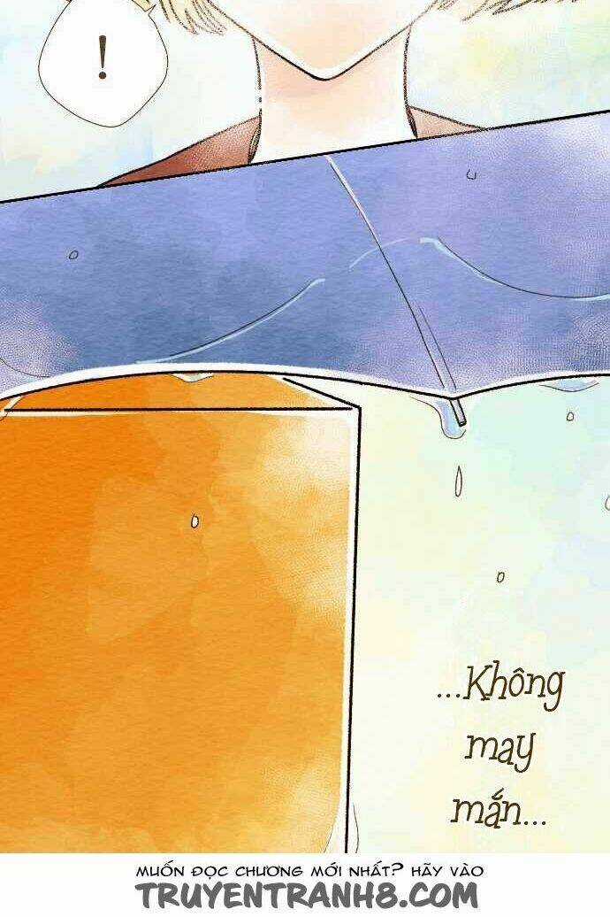 Koe koi Chapter 3 trang 26