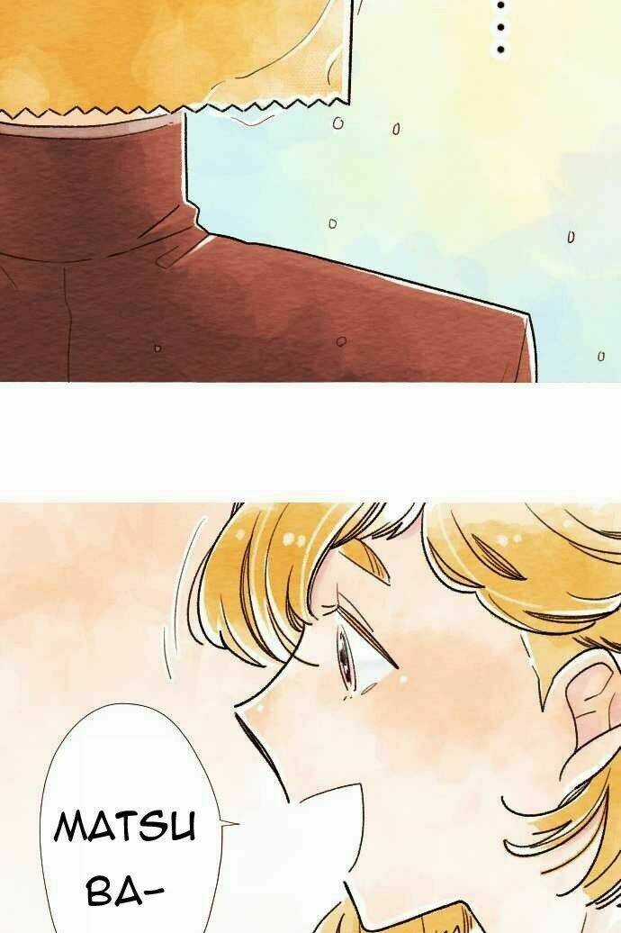 Koe koi Chapter 3 trang 27