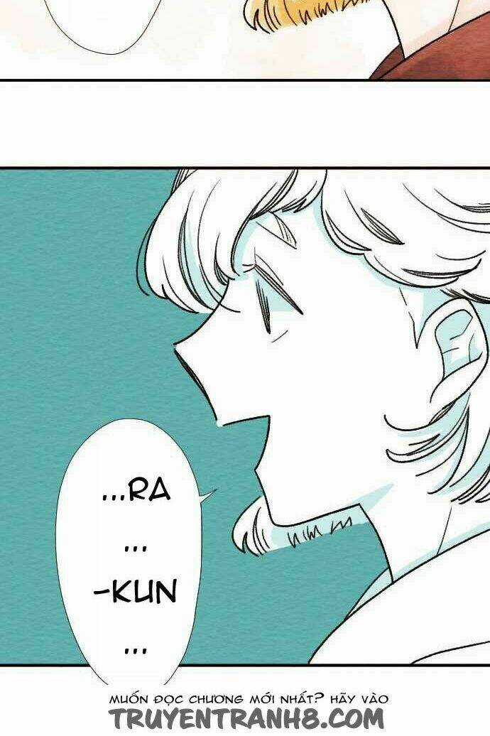 Koe koi Chapter 3 trang 28