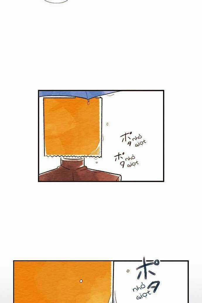 Koe koi Chapter 3 trang 29