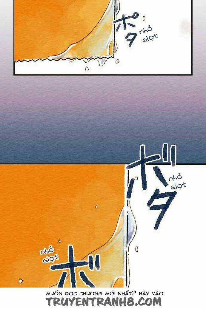 Koe koi Chapter 3 trang 30