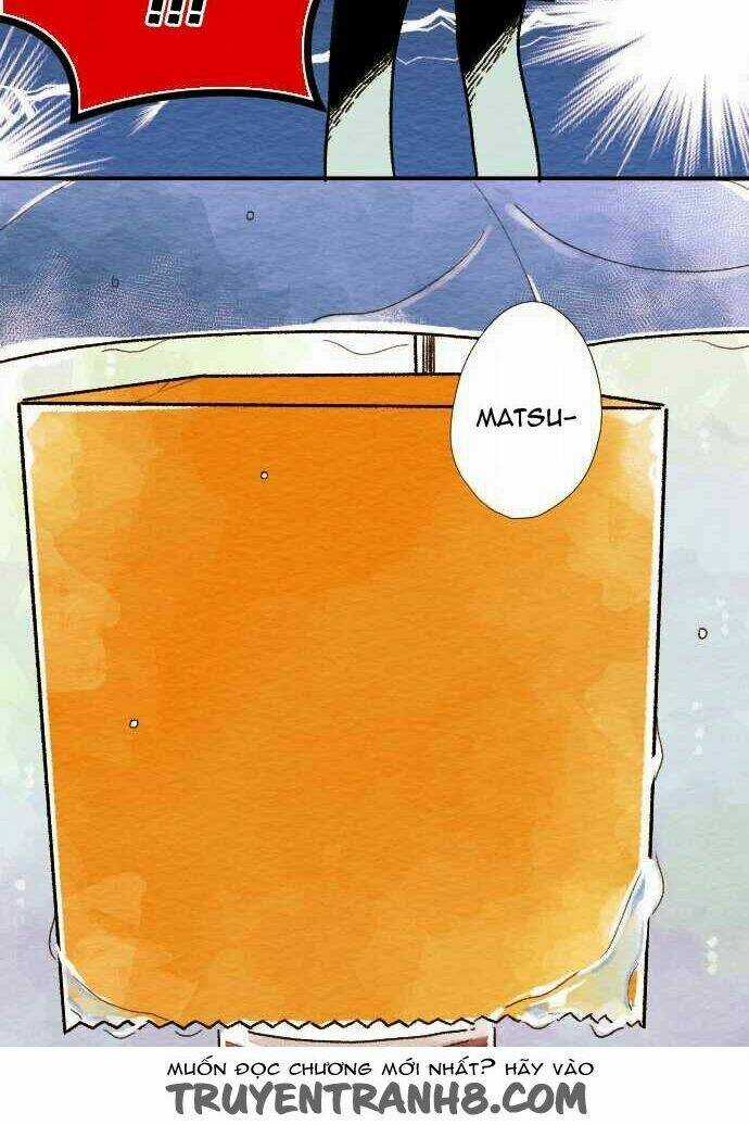 Koe koi Chapter 3 trang 32