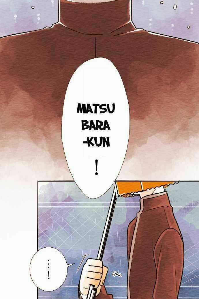 Koe koi Chapter 3 trang 33