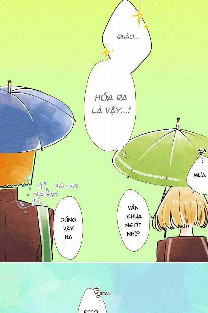 Koe koi Chapter 3 trang 37