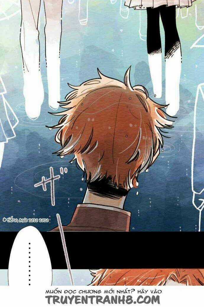 Koe koi Chapter 3 trang 40