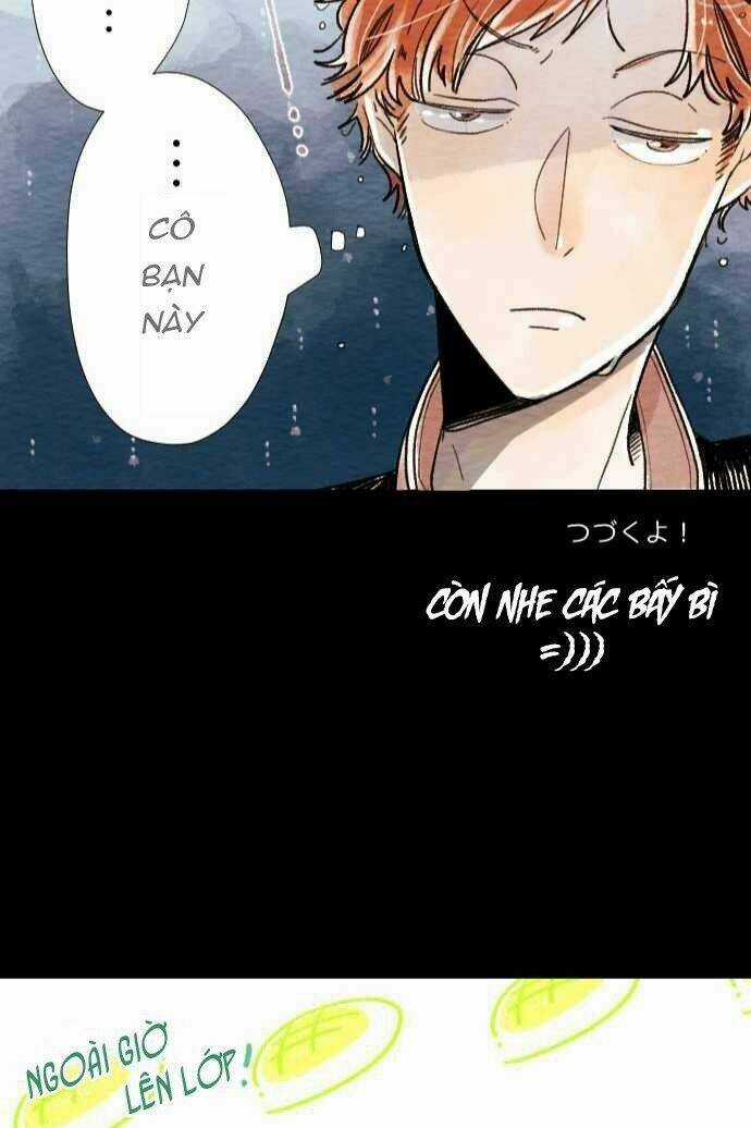 Koe koi Chapter 3 trang 41