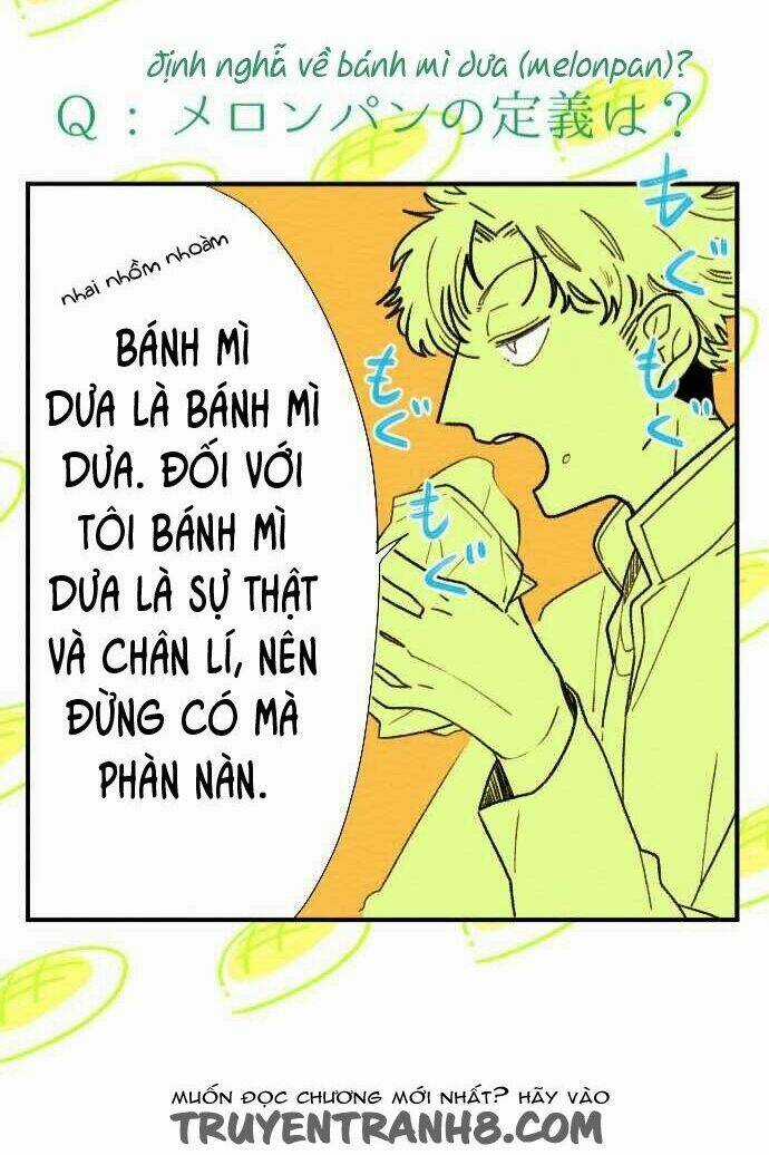 Koe koi Chapter 3 trang 42