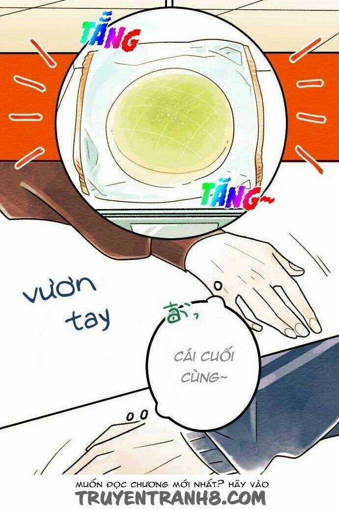 Koe koi Chapter 4 trang 13