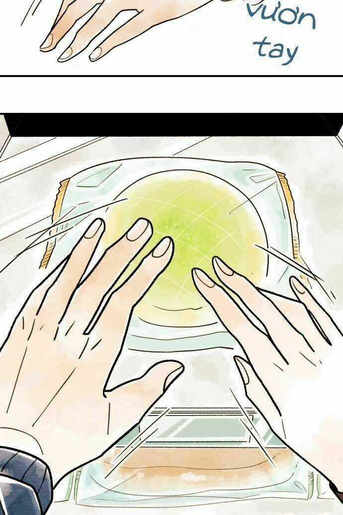 Koe koi Chapter 4 trang 14