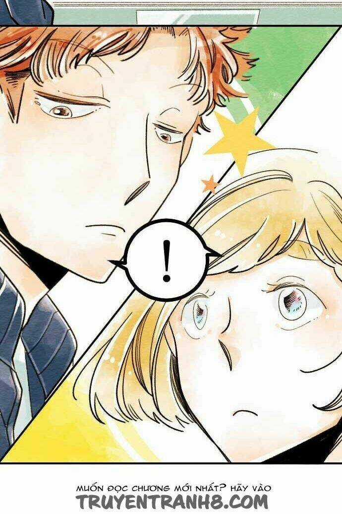 Koe koi Chapter 4 trang 15