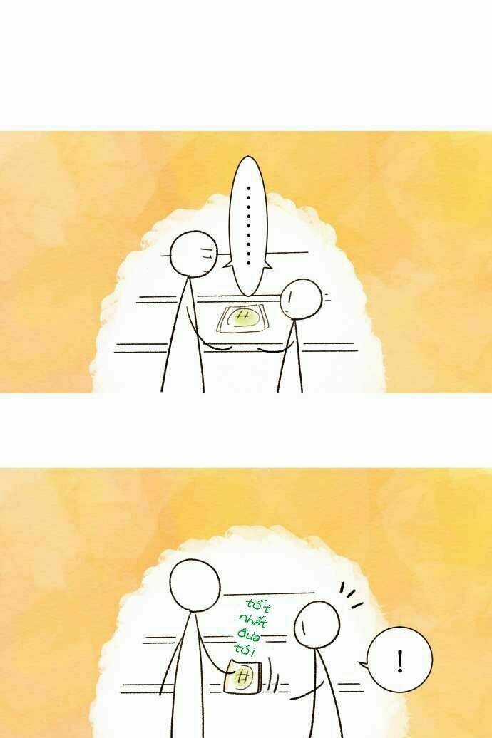 Koe koi Chapter 4 trang 16