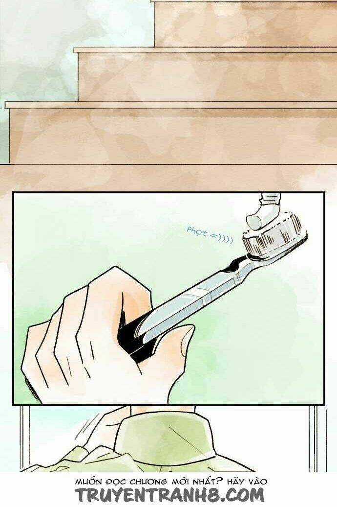 Koe koi Chapter 4 trang 2