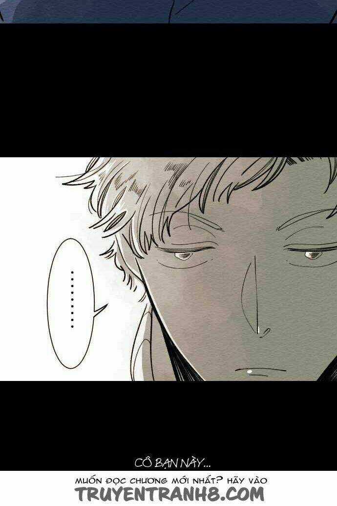 Koe koi Chapter 4 trang 23