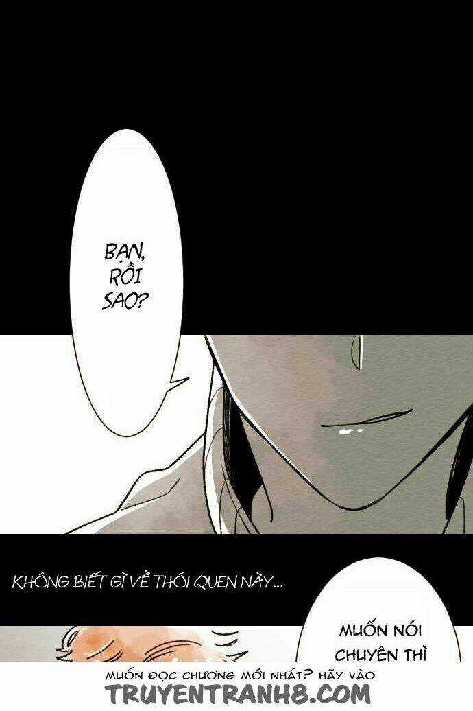 Koe koi Chapter 4 trang 25