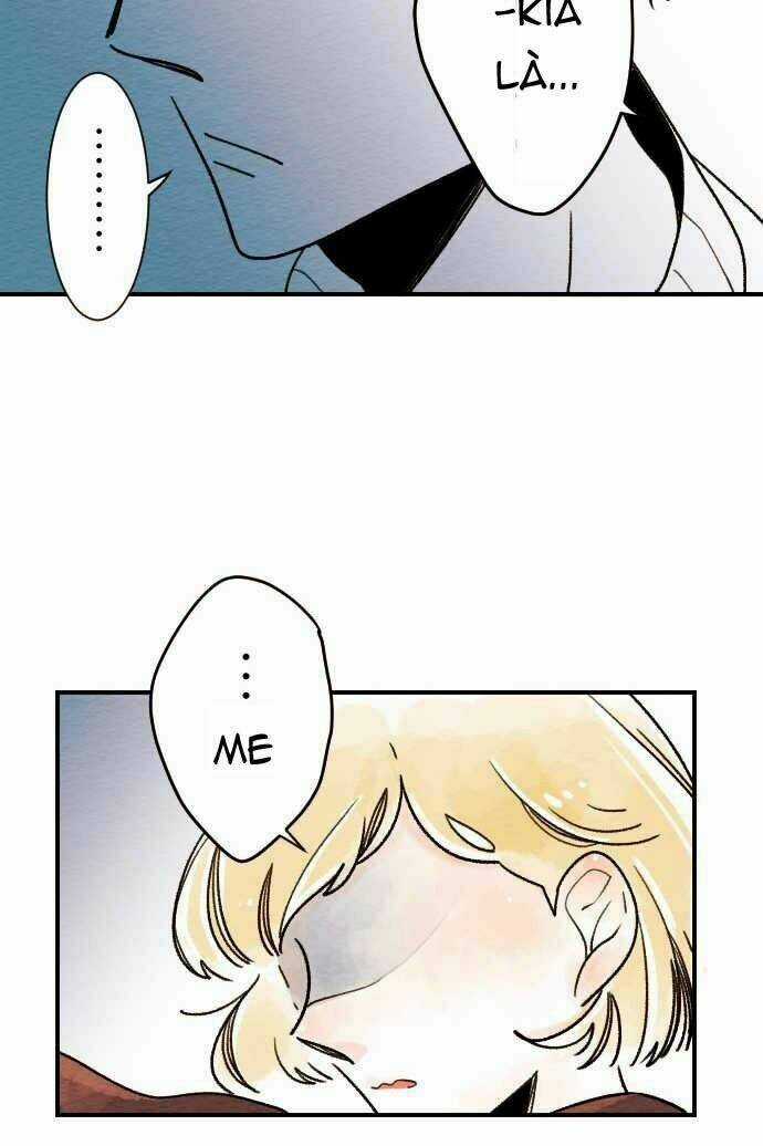 Koe koi Chapter 4 trang 29