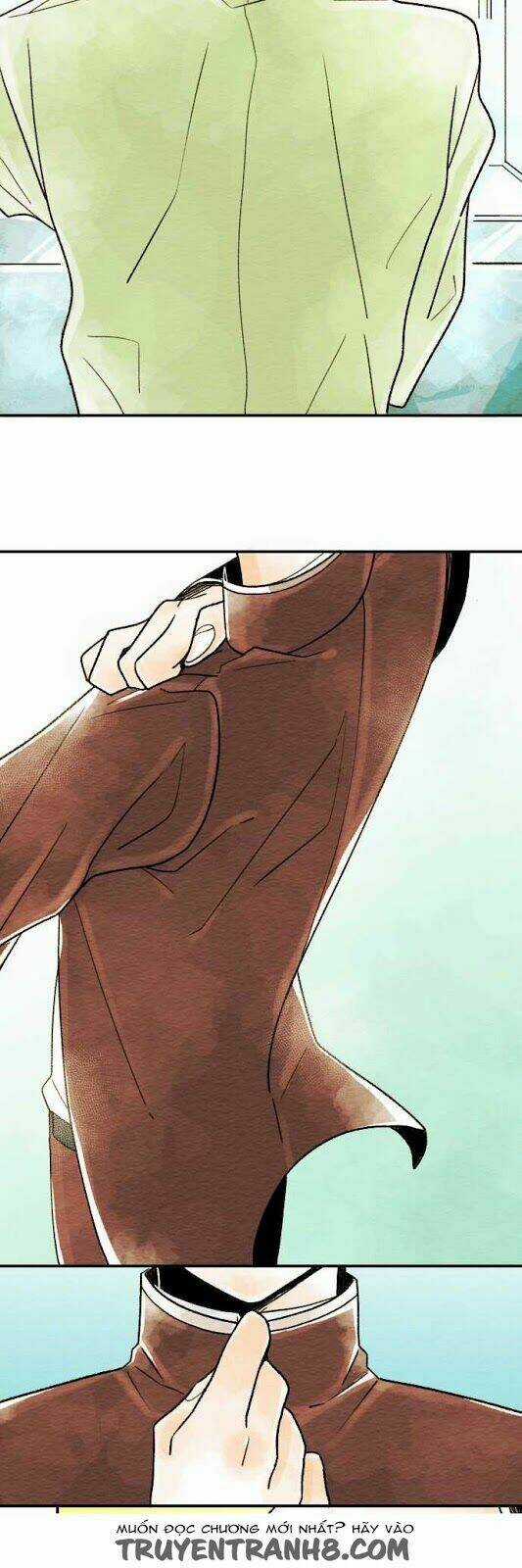 Koe koi Chapter 4 trang 3