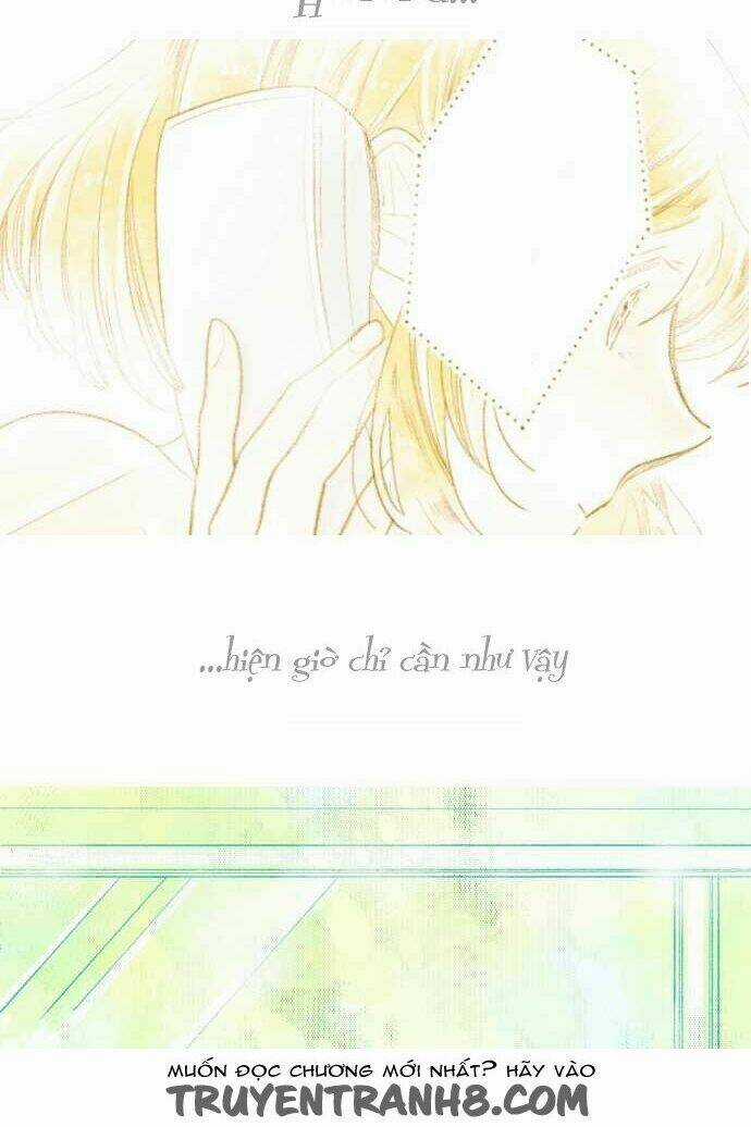 Koe koi Chapter 4 trang 38