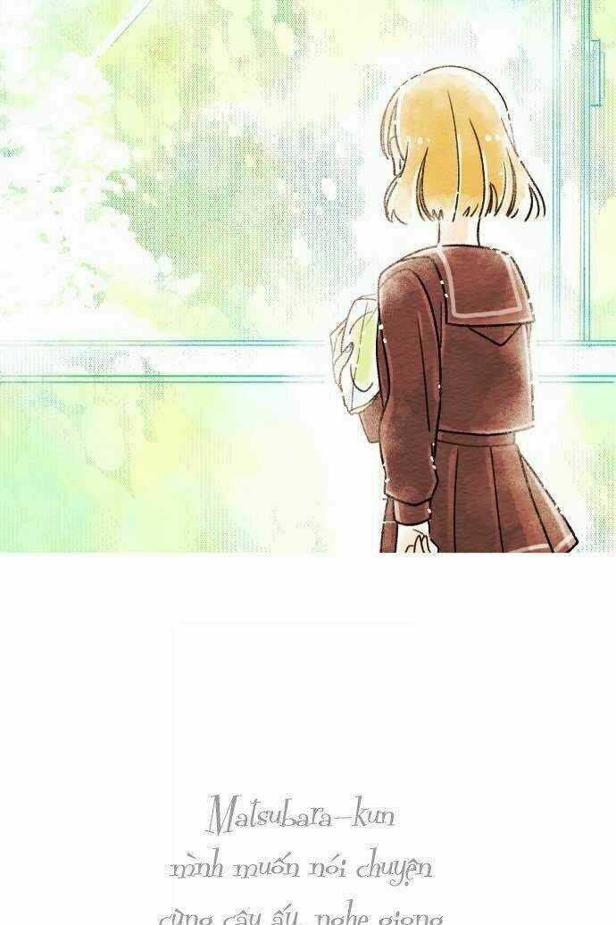 Koe koi Chapter 4 trang 39