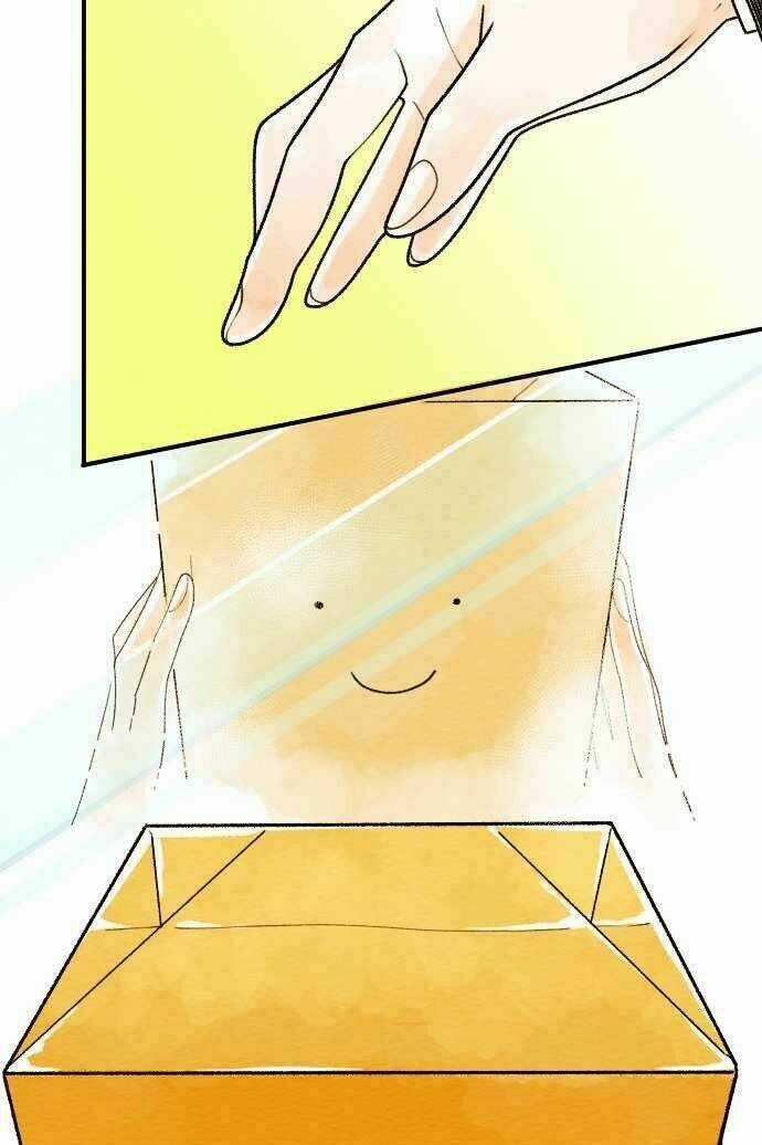 Koe koi Chapter 4 trang 4