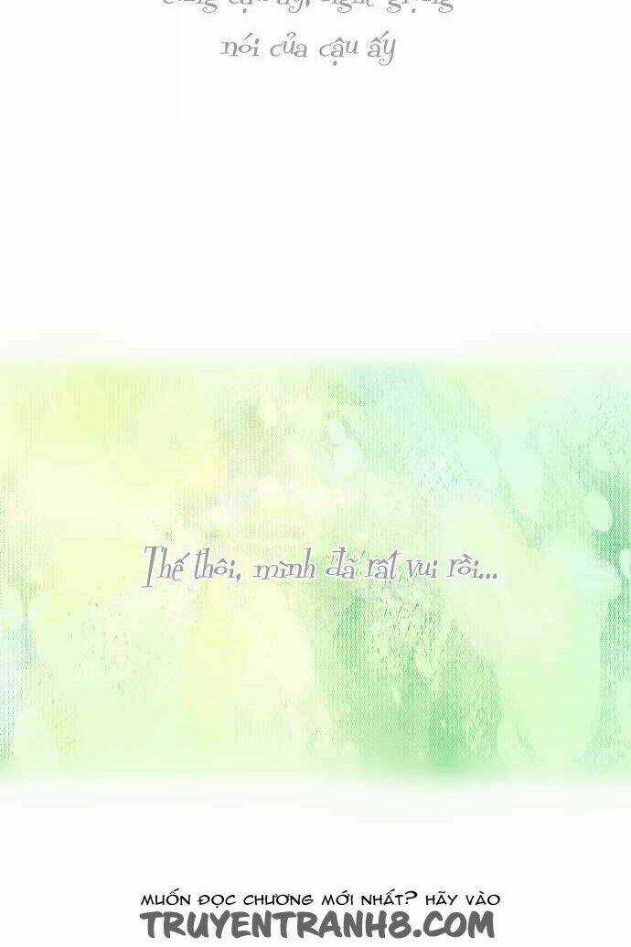 Koe koi Chapter 4 trang 40