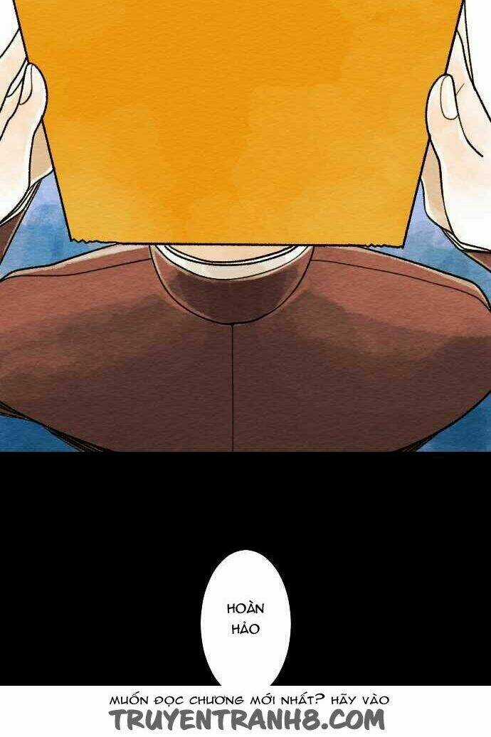 Koe koi Chapter 4 trang 5