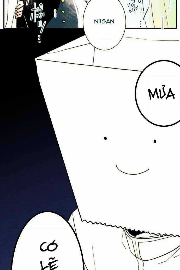 Koe koi Chapter 4 trang 8
