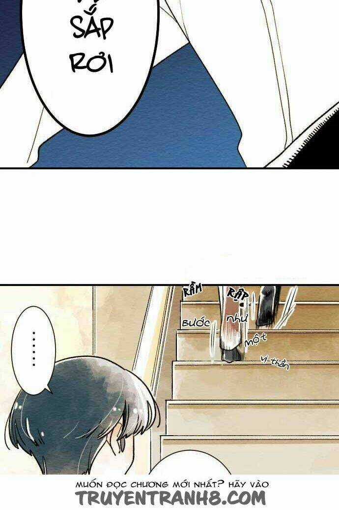 Koe koi Chapter 4 trang 9