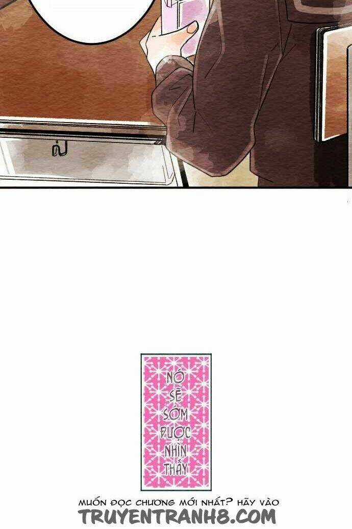 Koe koi Chapter 5 trang 10
