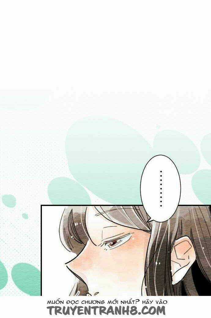 Koe koi Chapter 5 trang 12