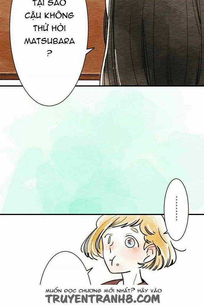 Koe koi Chapter 5 trang 14