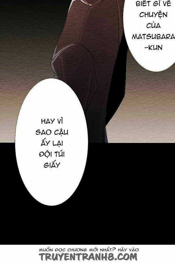 Koe koi Chapter 5 trang 16