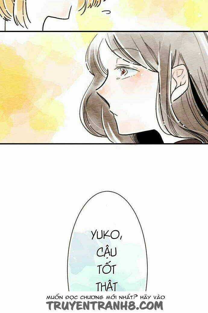 Koe koi Chapter 5 trang 18