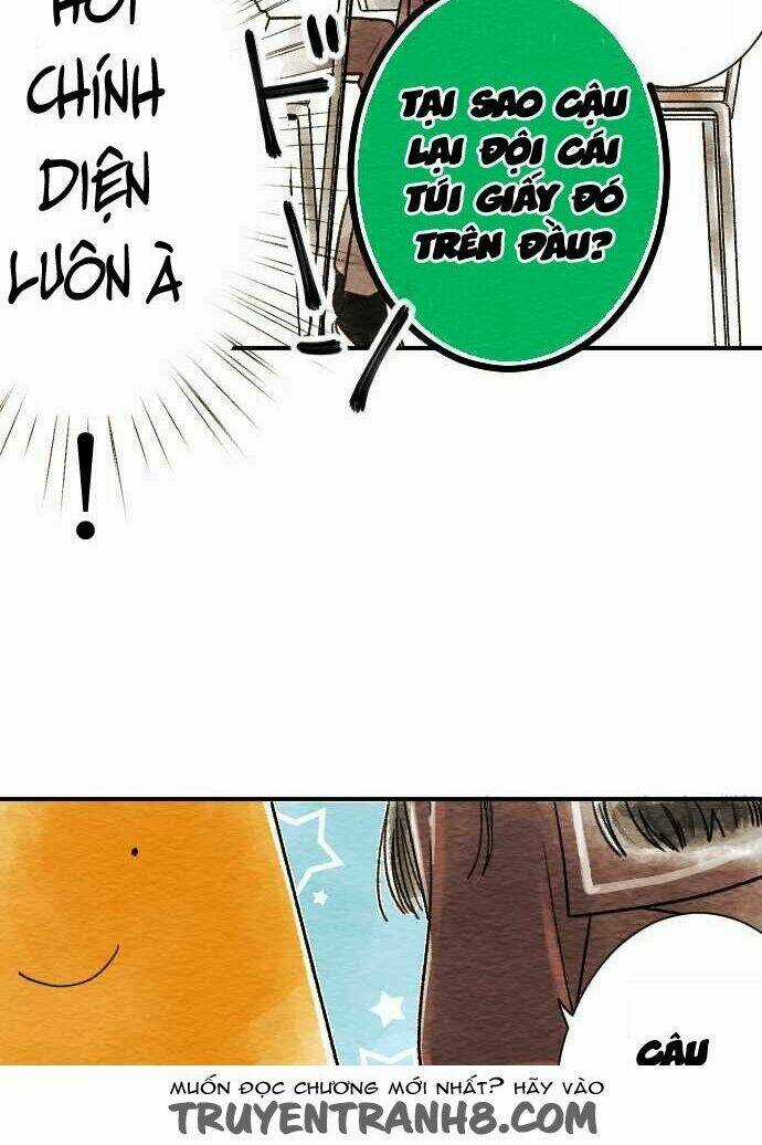 Koe koi Chapter 5 trang 24