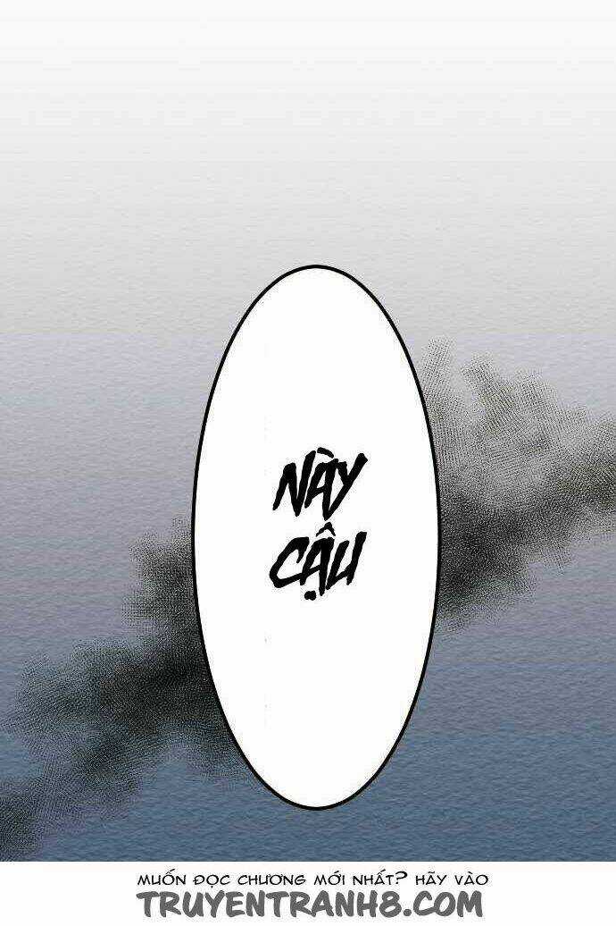 Koe koi Chapter 5 trang 26