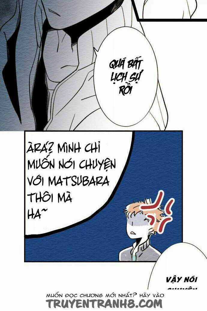 Koe koi Chapter 5 trang 28