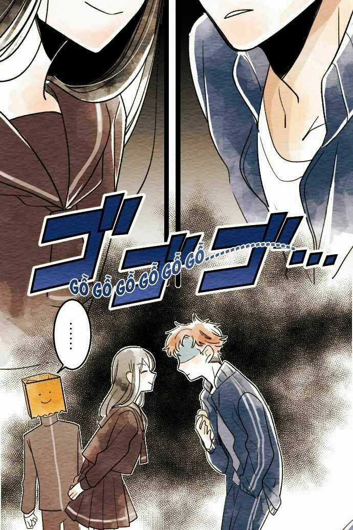 Koe koi Chapter 5 trang 31