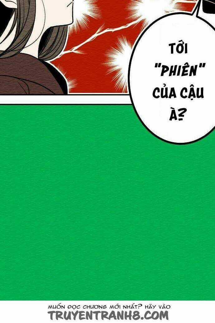 Koe koi Chapter 5 trang 36