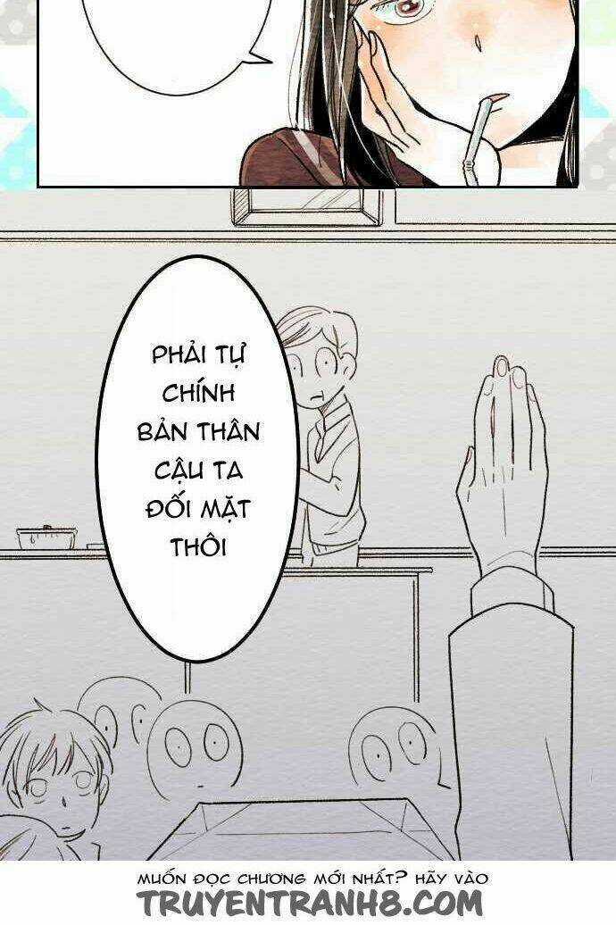 Koe koi Chapter 5 trang 4