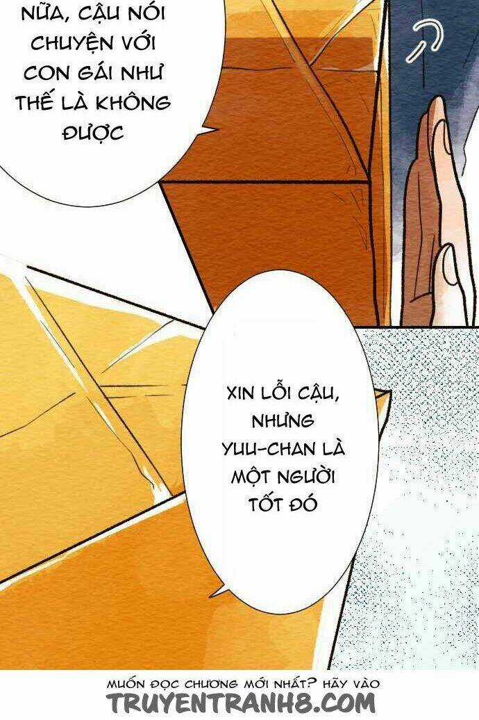 Koe koi Chapter 5 trang 40