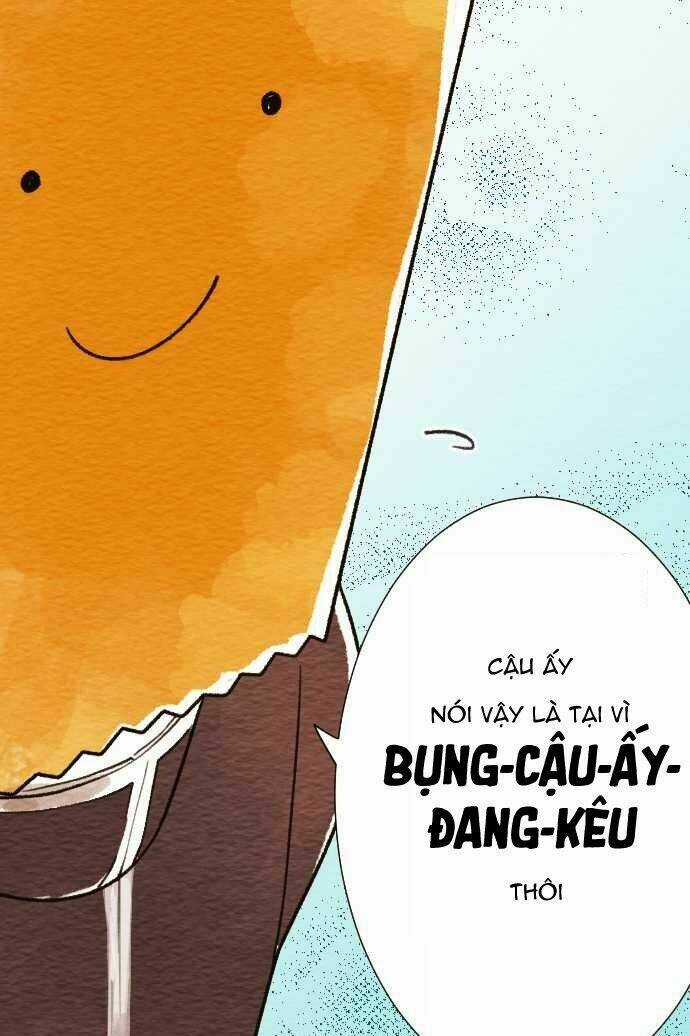 Koe koi Chapter 5 trang 41