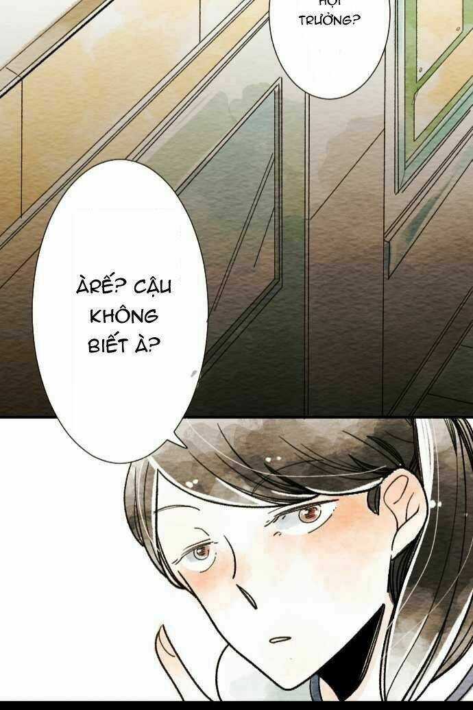 Koe koi Chapter 5 trang 49