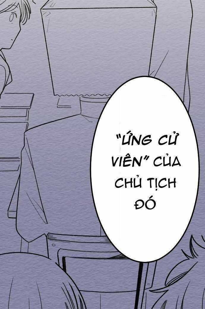 Koe koi Chapter 5 trang 5