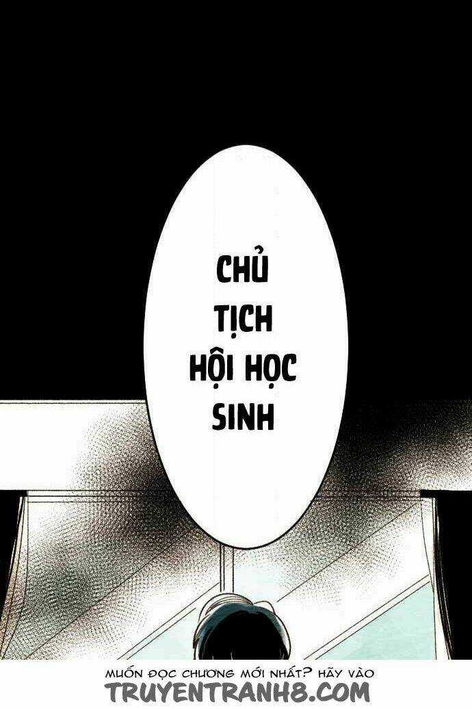 Koe koi Chapter 5 trang 50