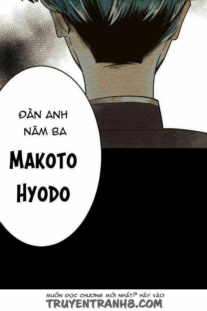 Koe koi Chapter 5 trang 52