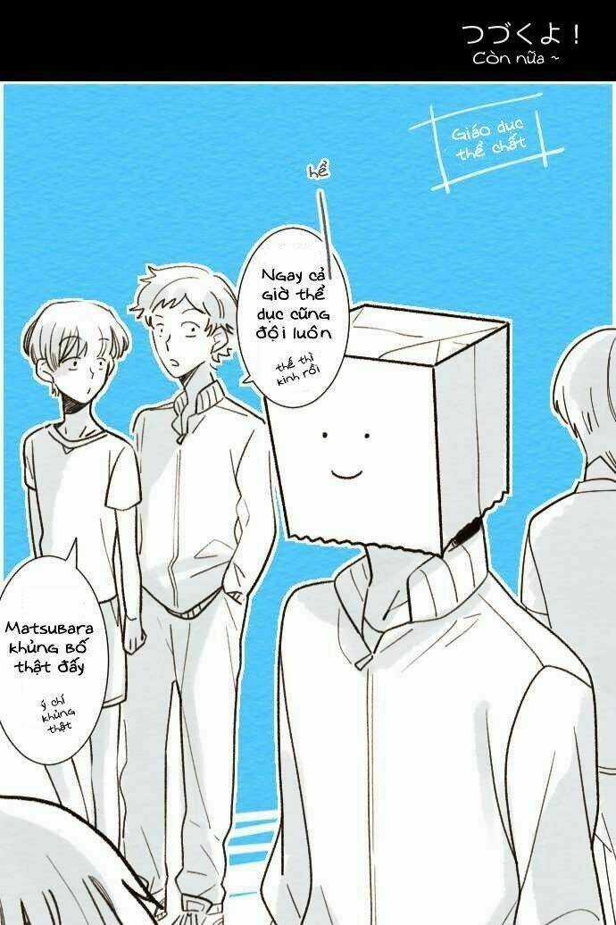 Koe koi Chapter 5 trang 53