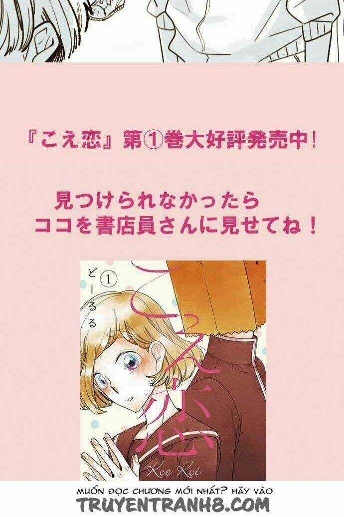 Koe koi Chapter 5 trang 54