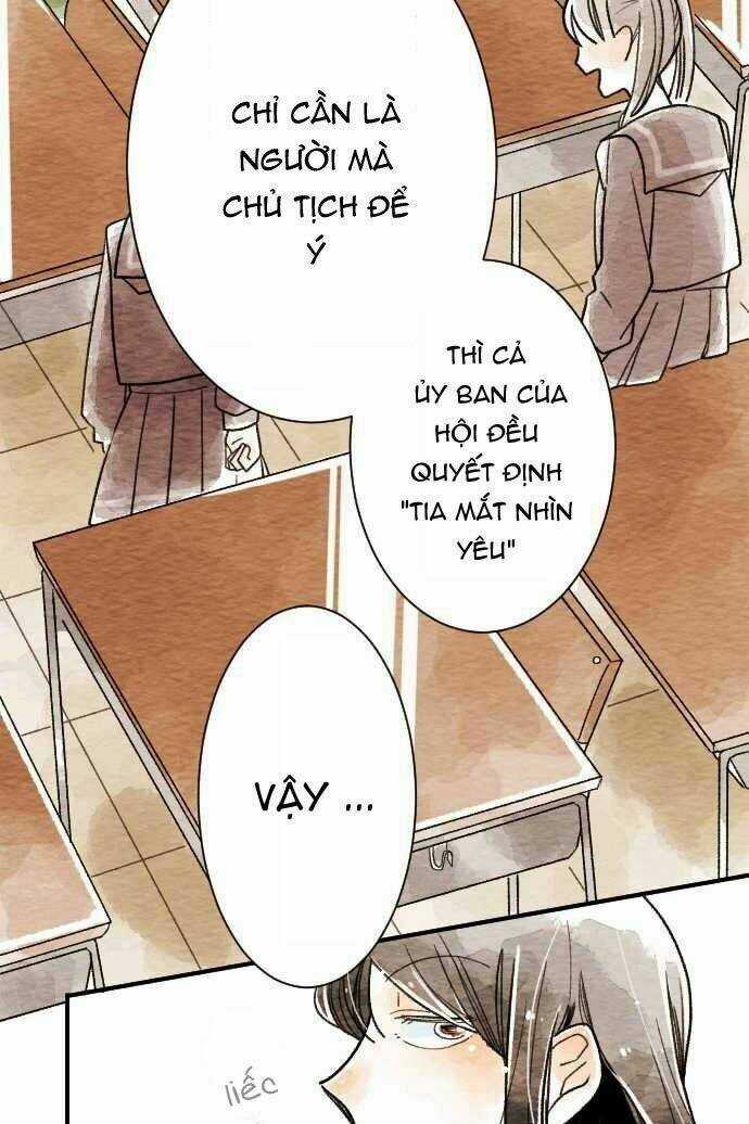 Koe koi Chapter 5 trang 7