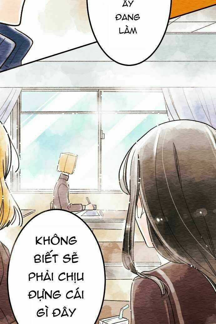 Koe koi Chapter 5 trang 9